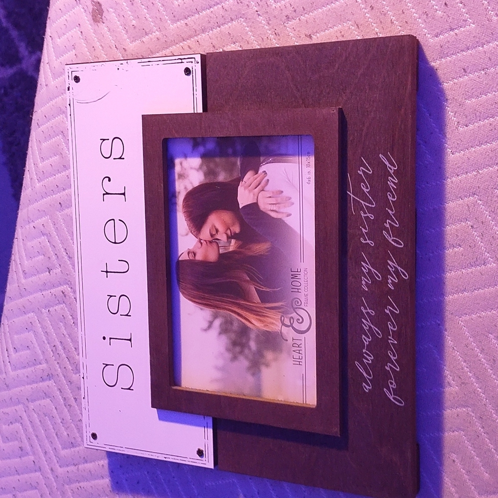 Picture frame